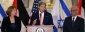 Duplicitous Peace Talks Resume