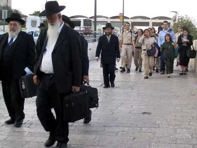 40% of Israelis thinking of emigration