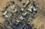 Israel's nuclear activities contaminate air all the year