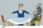 New round of 'peace' talks
