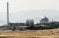 Israel's nuclear activities contaminate air all the year