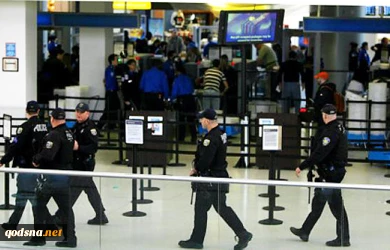 Israeli EL AL crew busted after airport theft