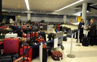 Israeli EL AL crew busted after airport theft