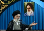 الامام الخامنئی: مفاوضات السلام بین السلطة الفلسطینیة و الکیان الصهیونی لن تفضی الی نتیجة