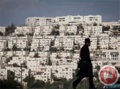 الرئاسة الفلسطینیة تدین قرار "إسرائیل" إقامة وحدات استیطانیة جدیدة