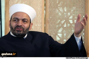 روز جهانی قدس ایام الله است