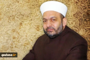روز جهانی قدس ایام الله است