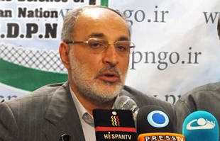 قدس روزاسلام ومستضعفین