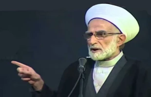 شخصیت های لبنانی و روز جهانی قدس
