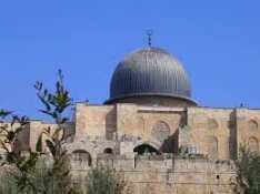 بازتاب روزقدس درالمنار