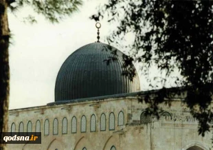 بازتاب روزقدس درالمنار