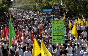 بازتاب روز جهانی قدس در مطبوعات صهیونیستی