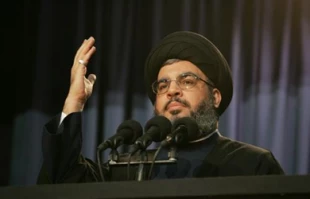 میخواهندشیعیان راازدرگیری اعراب واسرائیل خارج کنند