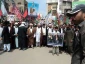شهادت 3پاکستانی درتظاهرات روز جهانی قدس