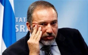 لیبرمن:مذاکرات صلح شکست خواهد خورد