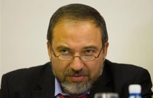 لیبرمن:مذاکرات صلح شکست خواهد خورد