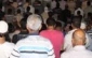 حضور 500هزار فلسطینی درمسجد الاقصی درشب قدر