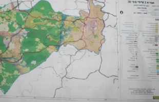 هزاران واحد مسکونی جدید در قدس اشغالی
