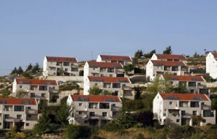 صهیونیستهادراراضی فلسطینیان