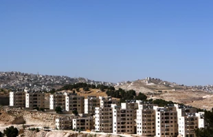 صهیونیستهادراراضی فلسطینیان