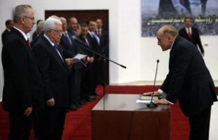بحران مالی درتشکیلات خودگردان فلسطین