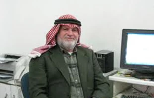 احضارروزنامه نگارحامی مقاومت