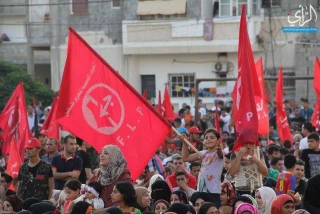 به ادامه مقاومت پایبندیم