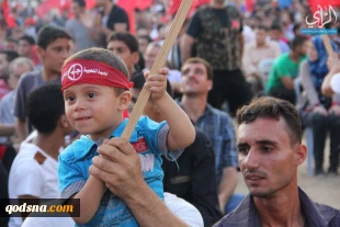 به ادامه مقاومت پایبندیم