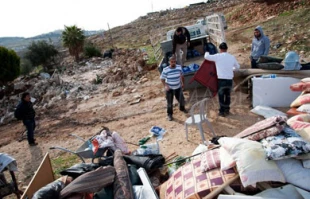 اخراج بیش از 50 فلسطینی از قدس