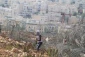 حمله صهیونیستها به تظاهرکنندگان و خبرنگاران فلسطینی