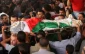 شهادت یک فلسطینی از شدت جراحات وارده