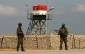 Egyptian army imposing buffer zone in Rafah