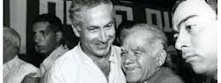 Netanyahu 2013 acts Shamir 1991