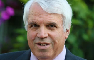 Ex-Israeli diplomat urges boycott on settlement goods