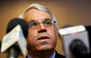 Ex-Israeli diplomat urges boycott on settlement goods