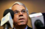 Ex-Israeli diplomat urges boycott on settlement goods