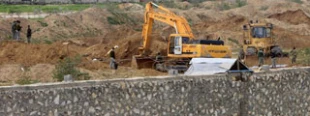 Slow death in Gaza