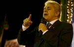 AL no longer qualified to represent Arab umma