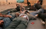 Egypt destroying lifeline Gaza tunnels