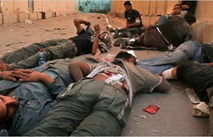 Egypt destroying lifeline Gaza tunnels