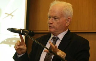 Israel lauds Egyptian army