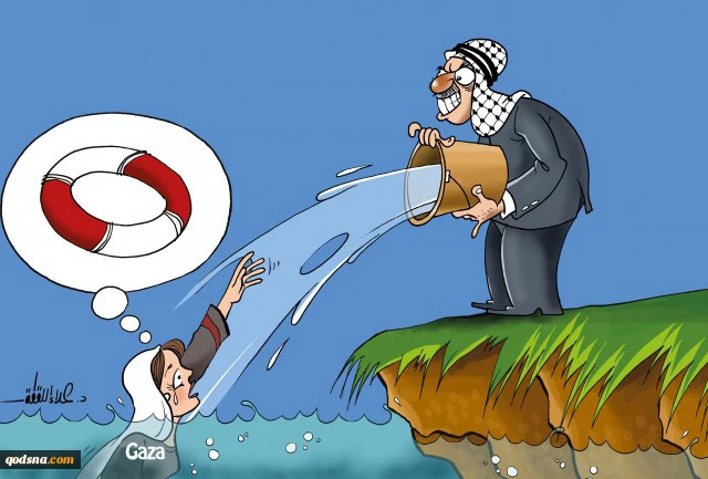 When Arab states come to help Gaza