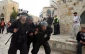 Warning in air over Aqsa mosque status