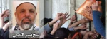 World must come to help of Palestinians