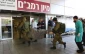 Israel hosting wounded Syrian rebels