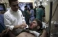 Israel hosting wounded Syrian rebels