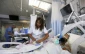Israel hosting wounded Syrian rebels