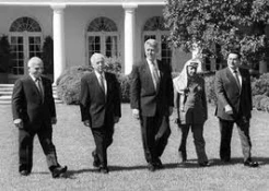 Oslo accord was a failure