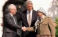Oslo accord was a failure