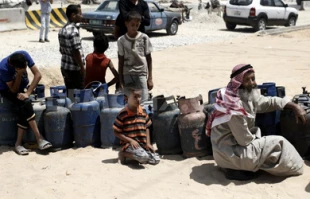 Fuel crisis putting more strains on Gaza